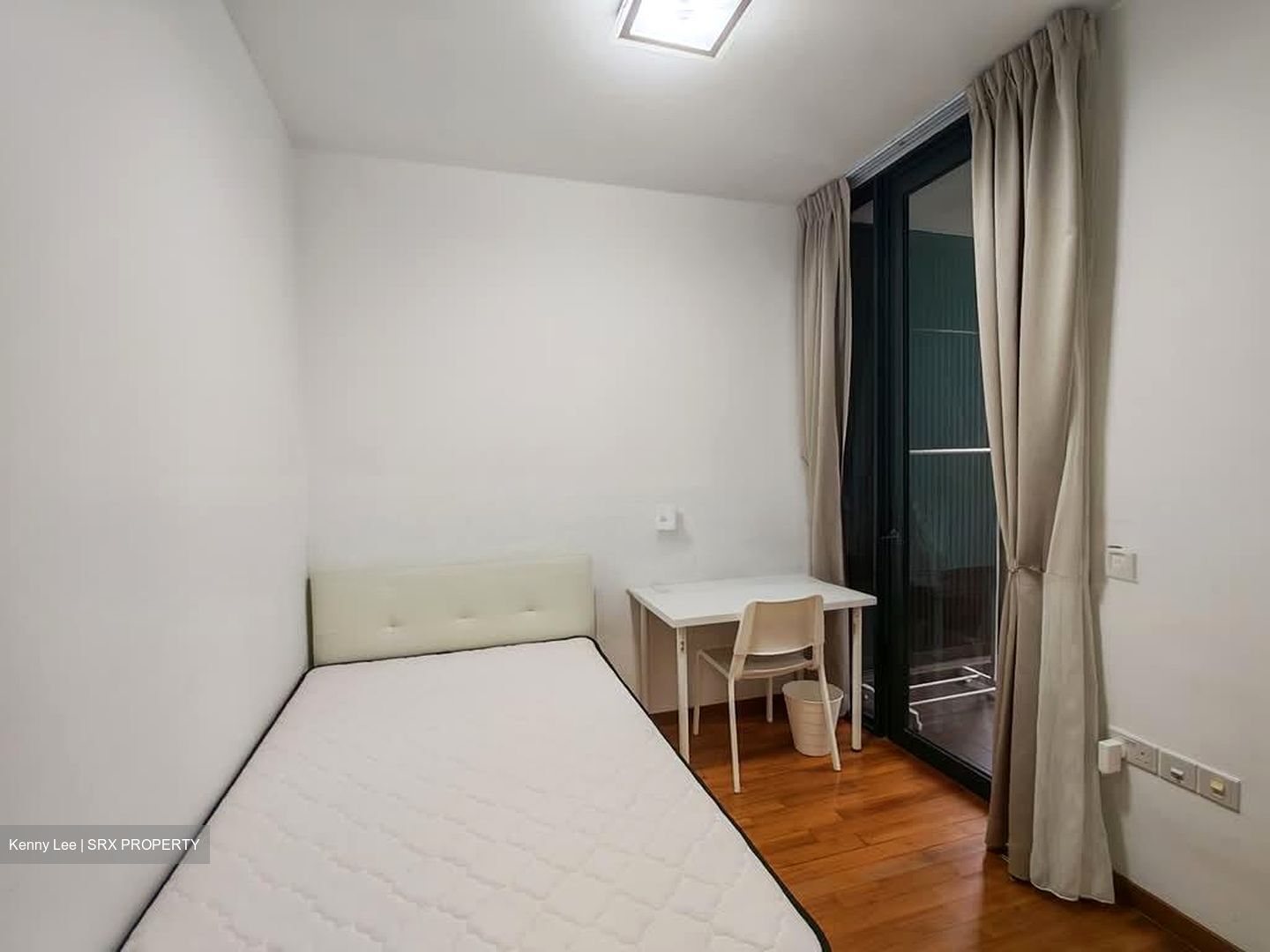 Sant Ritz (D13), Condominium #548438051
